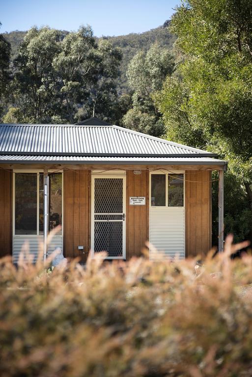 Grampians Chalets Halls Gap Exterior photo